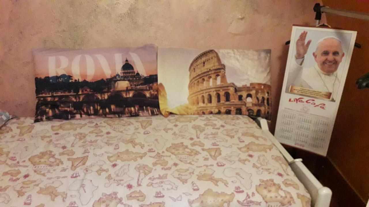 Casa Vacanza Mary Apartman Santeramo in Colle Kültér fotó