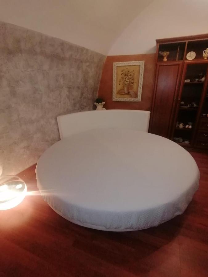 Casa Vacanza Mary Apartman Santeramo in Colle Kültér fotó