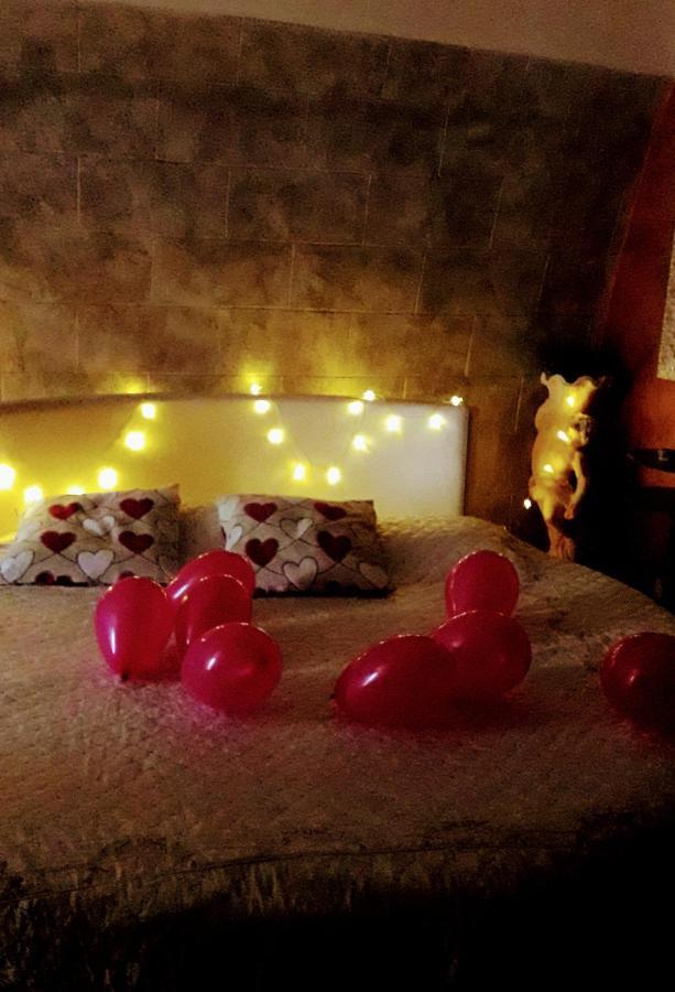 Casa Vacanza Mary Apartman Santeramo in Colle Kültér fotó