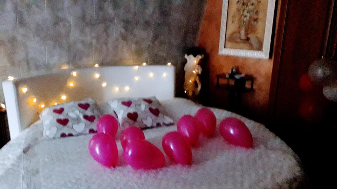 Casa Vacanza Mary Apartman Santeramo in Colle Kültér fotó