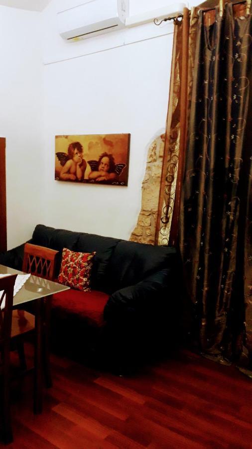 Casa Vacanza Mary Apartman Santeramo in Colle Kültér fotó