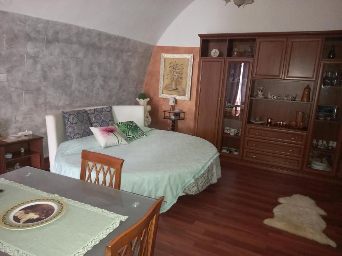 Casa Vacanza Mary Apartman Santeramo in Colle Kültér fotó