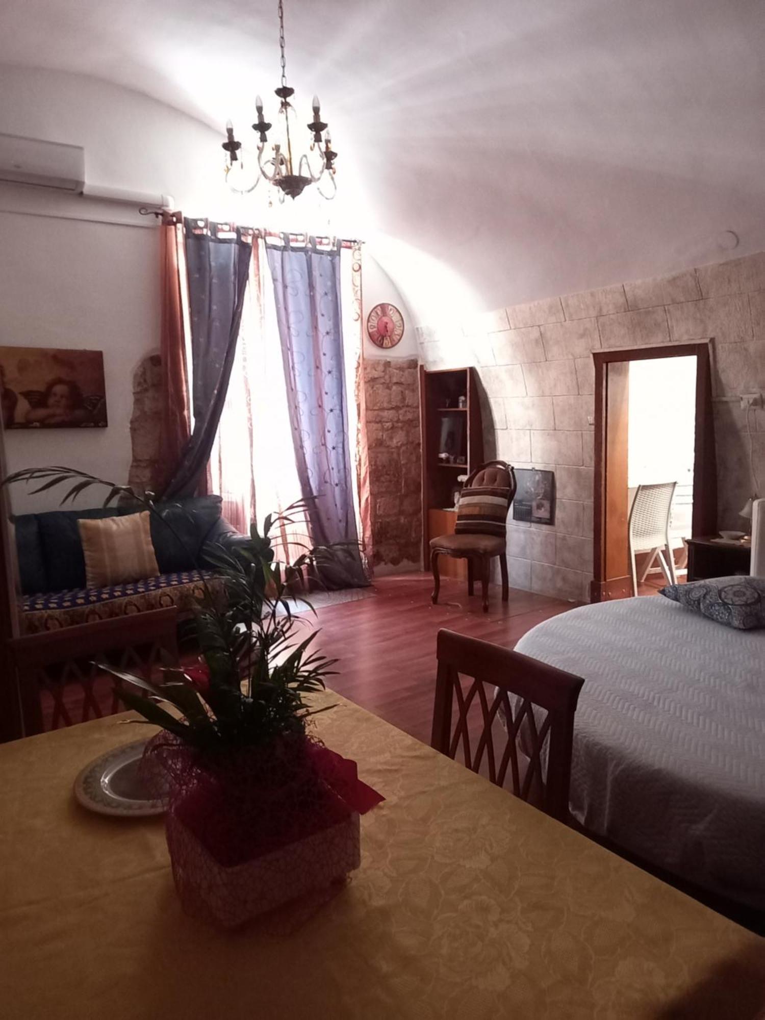 Casa Vacanza Mary Apartman Santeramo in Colle Kültér fotó