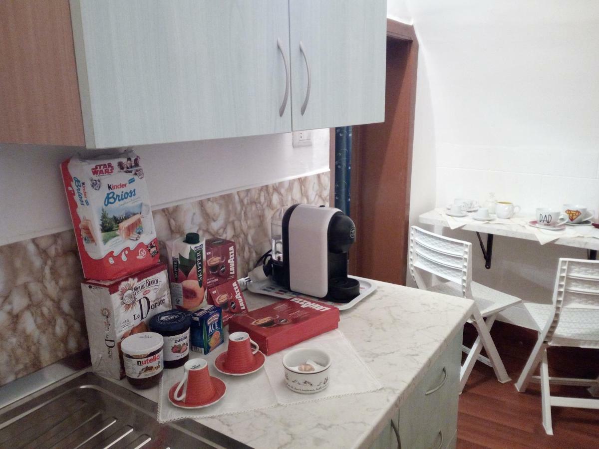 Casa Vacanza Mary Apartman Santeramo in Colle Kültér fotó