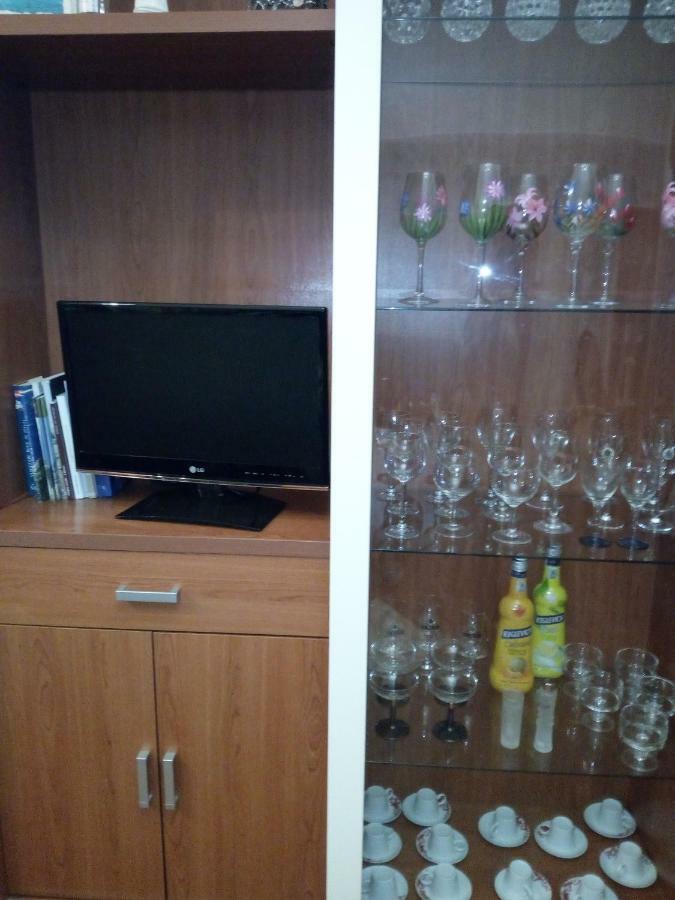 Casa Vacanza Mary Apartman Santeramo in Colle Kültér fotó