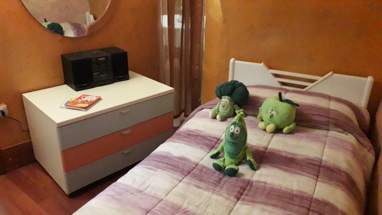 Casa Vacanza Mary Apartman Santeramo in Colle Kültér fotó