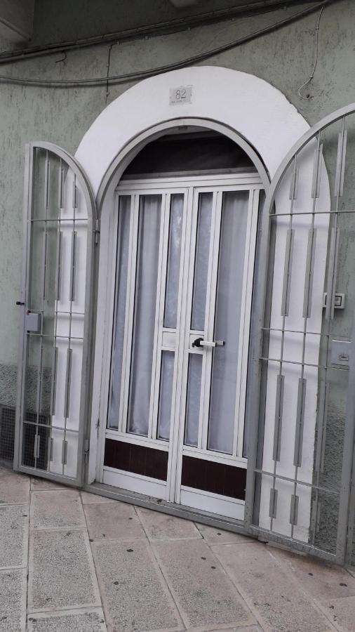 Casa Vacanza Mary Apartman Santeramo in Colle Kültér fotó