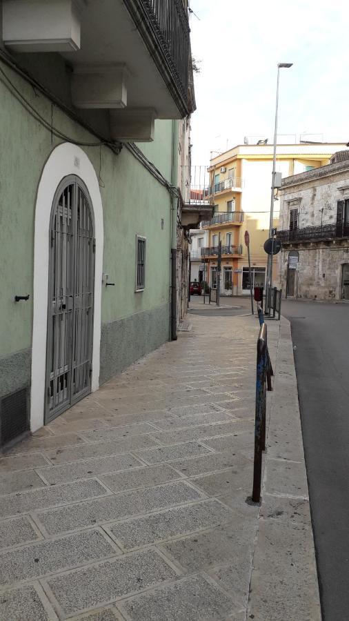 Casa Vacanza Mary Apartman Santeramo in Colle Kültér fotó