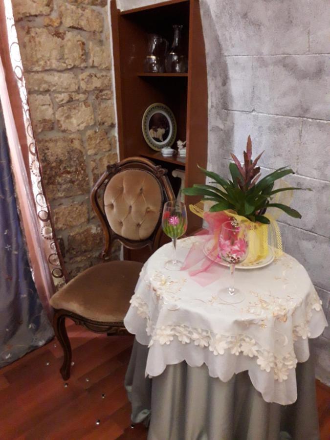 Casa Vacanza Mary Apartman Santeramo in Colle Kültér fotó